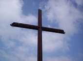 66 CROCE DI VETTA